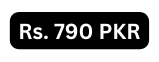 Rs 790 PKR